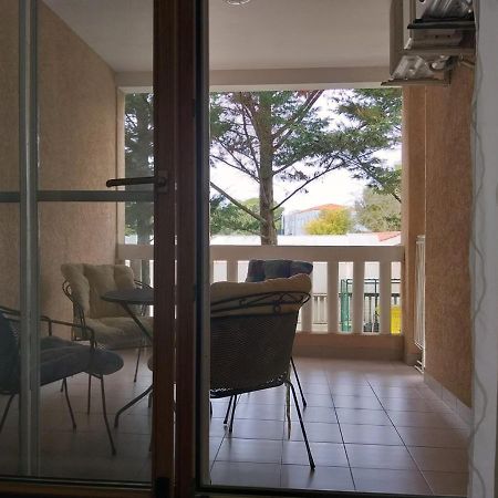 Apartment Katerina Медулин Экстерьер фото