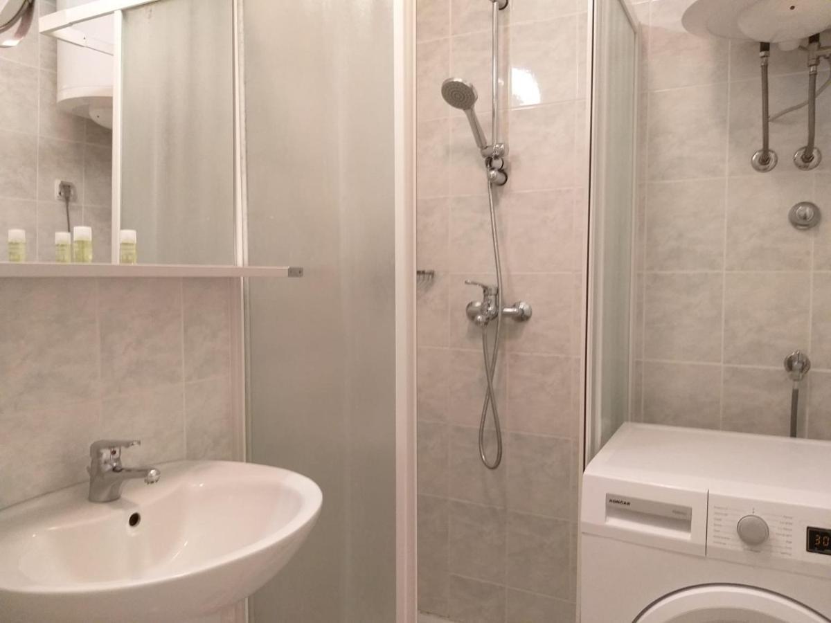 Apartment Katerina Медулин Экстерьер фото