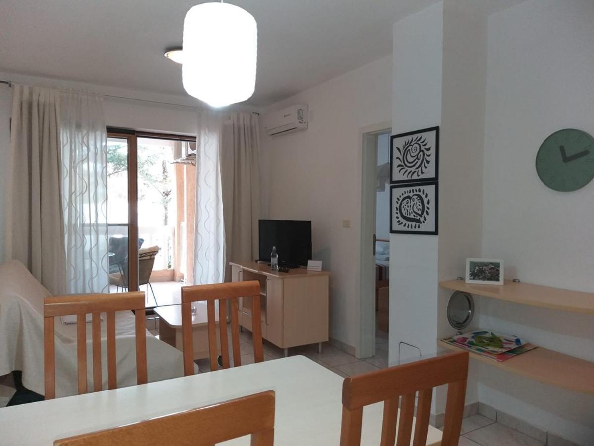 Apartment Katerina Медулин Экстерьер фото