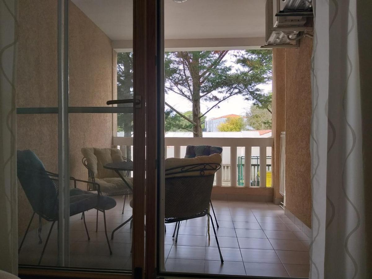 Apartment Katerina Медулин Экстерьер фото