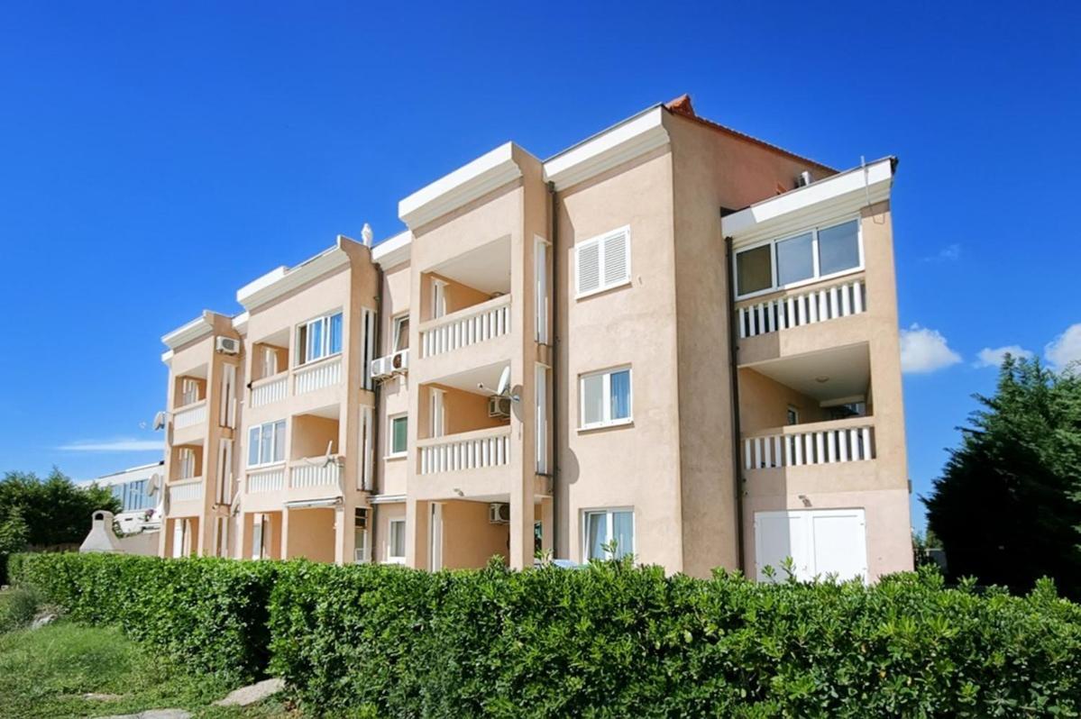 Apartment Katerina Медулин Экстерьер фото
