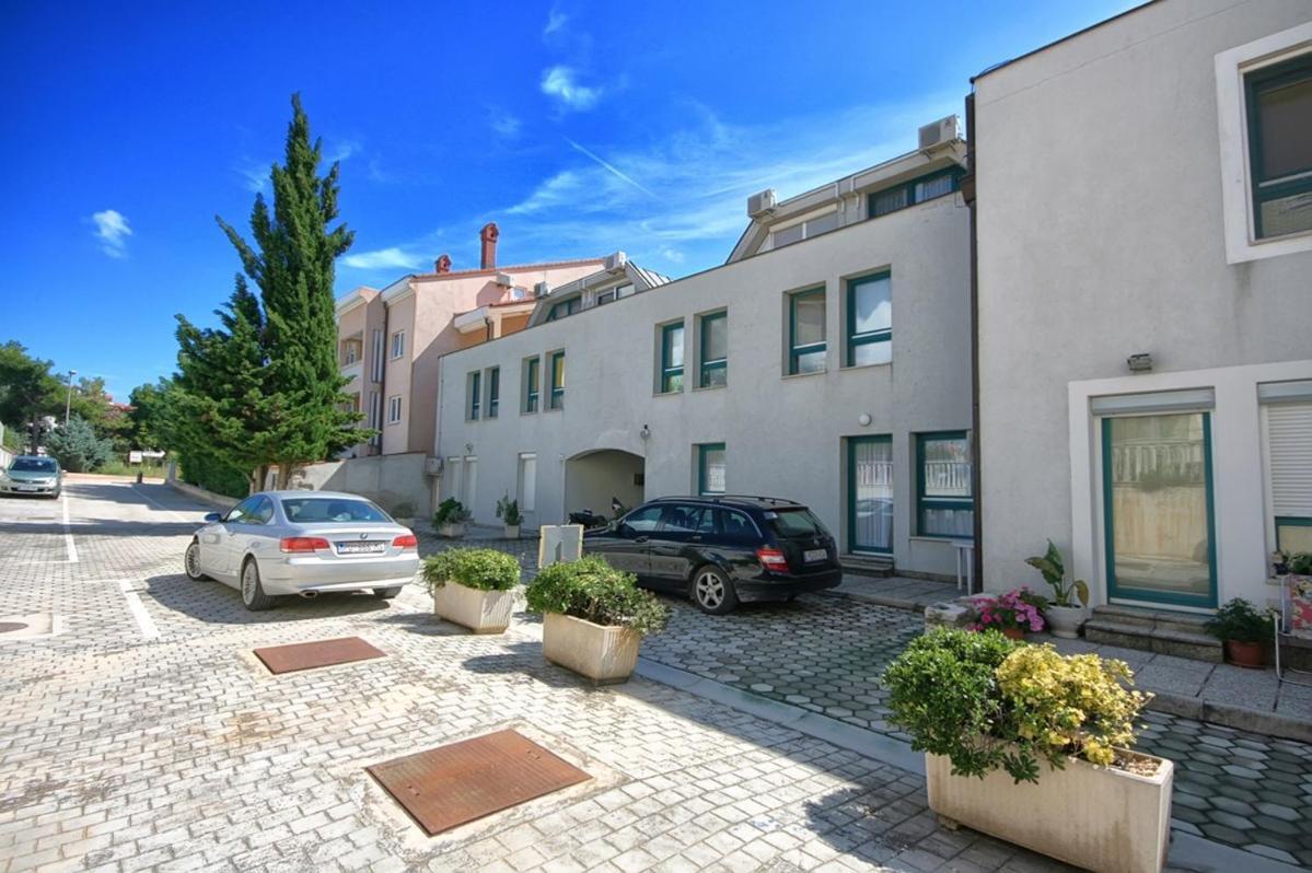 Apartment Katerina Медулин Экстерьер фото